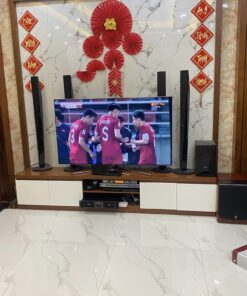 Âm thanh gia đình Lucas Audio