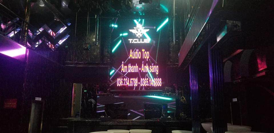 Bar F1 38 Lê Quang Đạo - luxury bar số 1 tại Mĩ Đình (1)