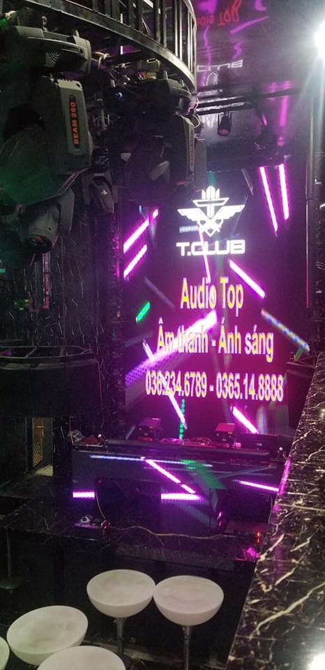 Bar F1 38 Lê Quang Đạo - luxury bar số 1 tại Mĩ Đình (1)