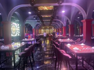 Bear club thành phố Hải Dương