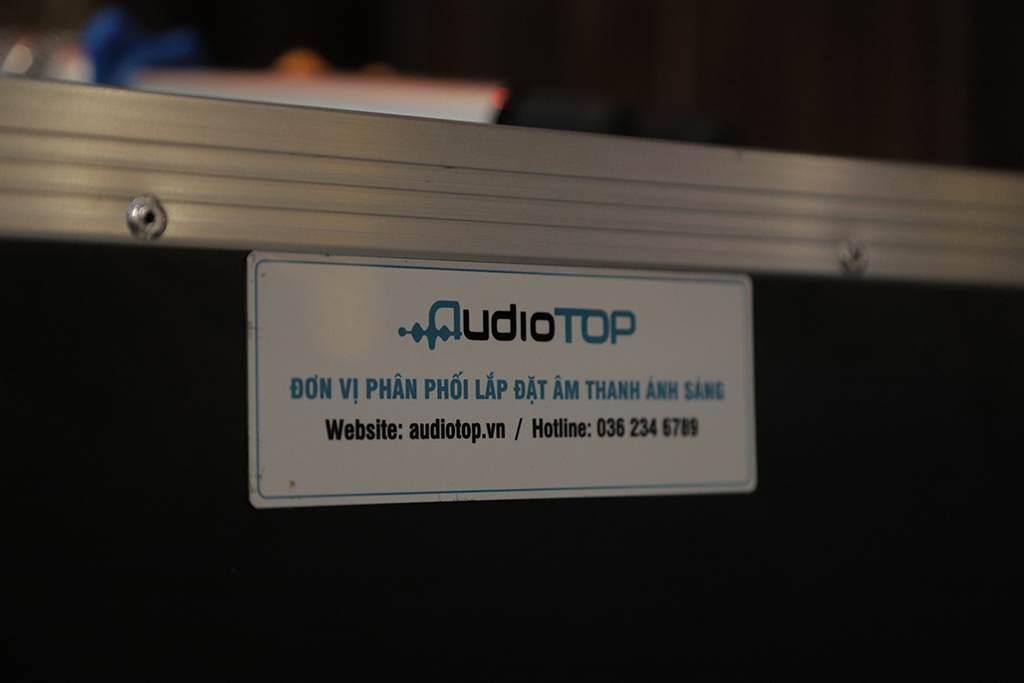 Karaoke 6789 - Quán karaoke được đầu tư nhất MIền bắc 