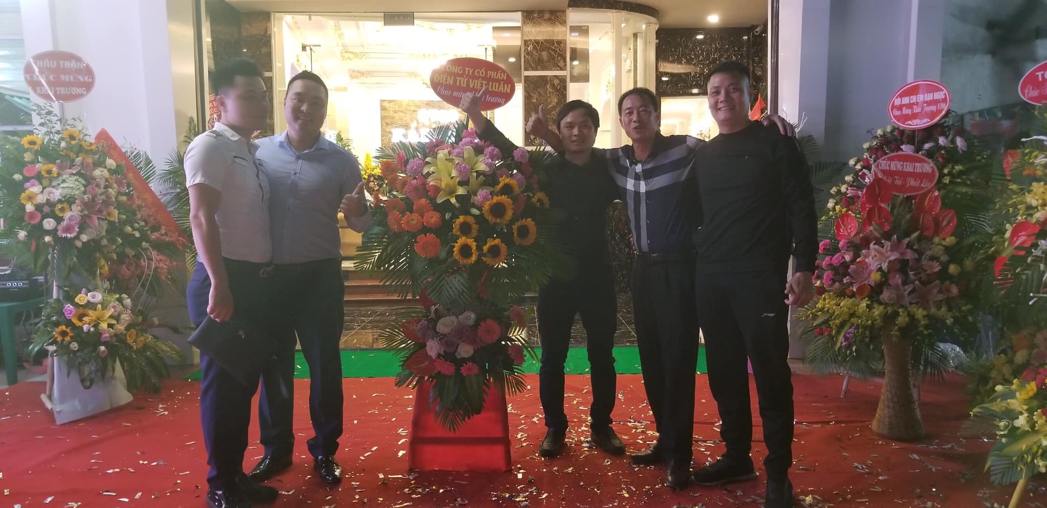 Karaoke 6789 - Quán karaoke được đầu tư nhất MIền bắc 