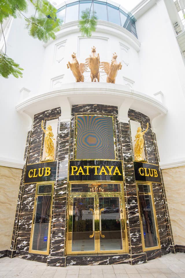 Karaoke PattayA Club - 192 Nguyễn Tuân (1)