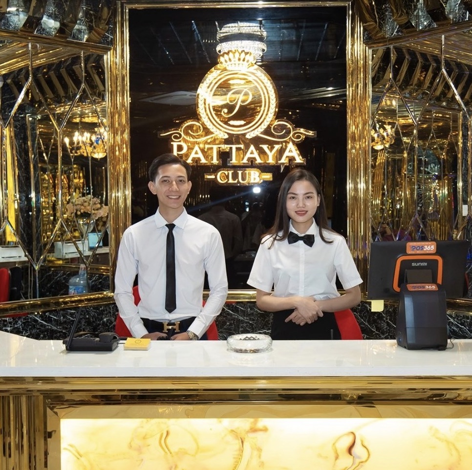 Karaoke PattayA Club - 192 Nguyễn Tuân (1)