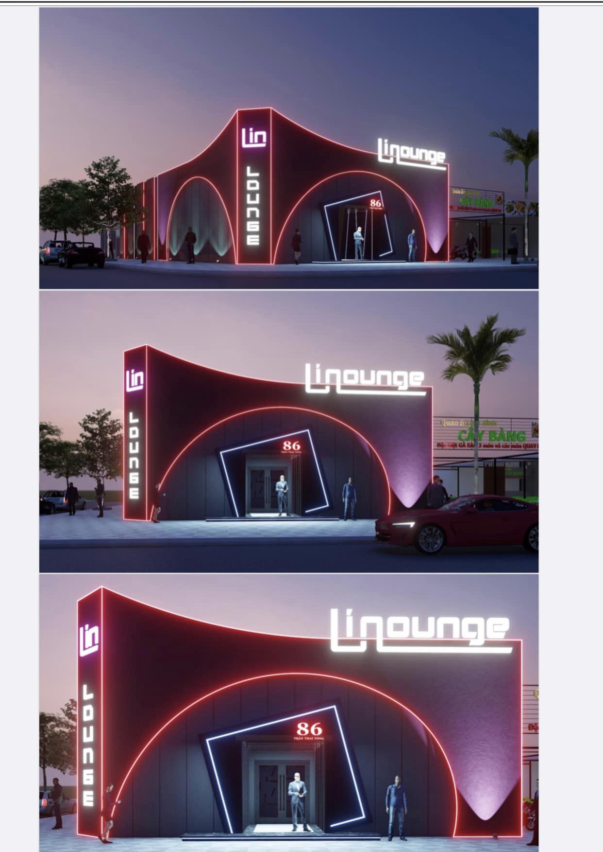 Li Lough Âm thanh đồng bộ Hk audio Madein Germany