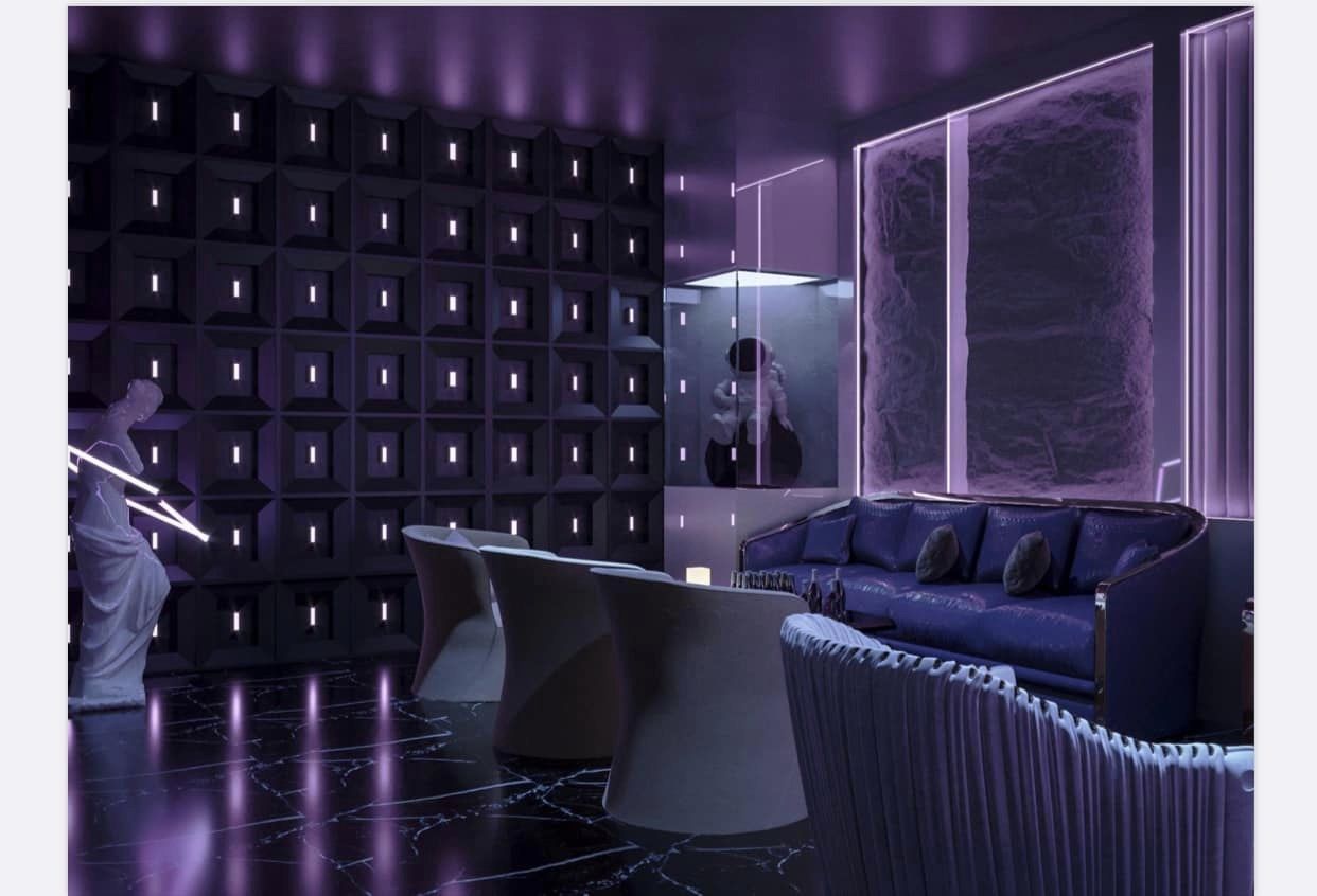 Li Lough Âm thanh đồng bộ Hk audio Madein Germany