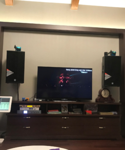 Loa karaoke HK Linear 5 112F