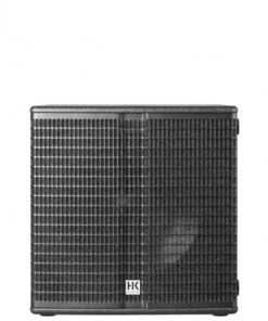 Loa karaoke Linear Sub 1500 A