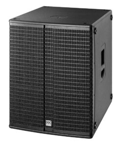 Loa karaoke Linear Sub 1800 A