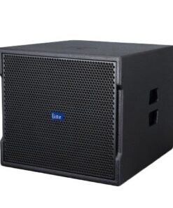 Loa karaoke Linx G-18