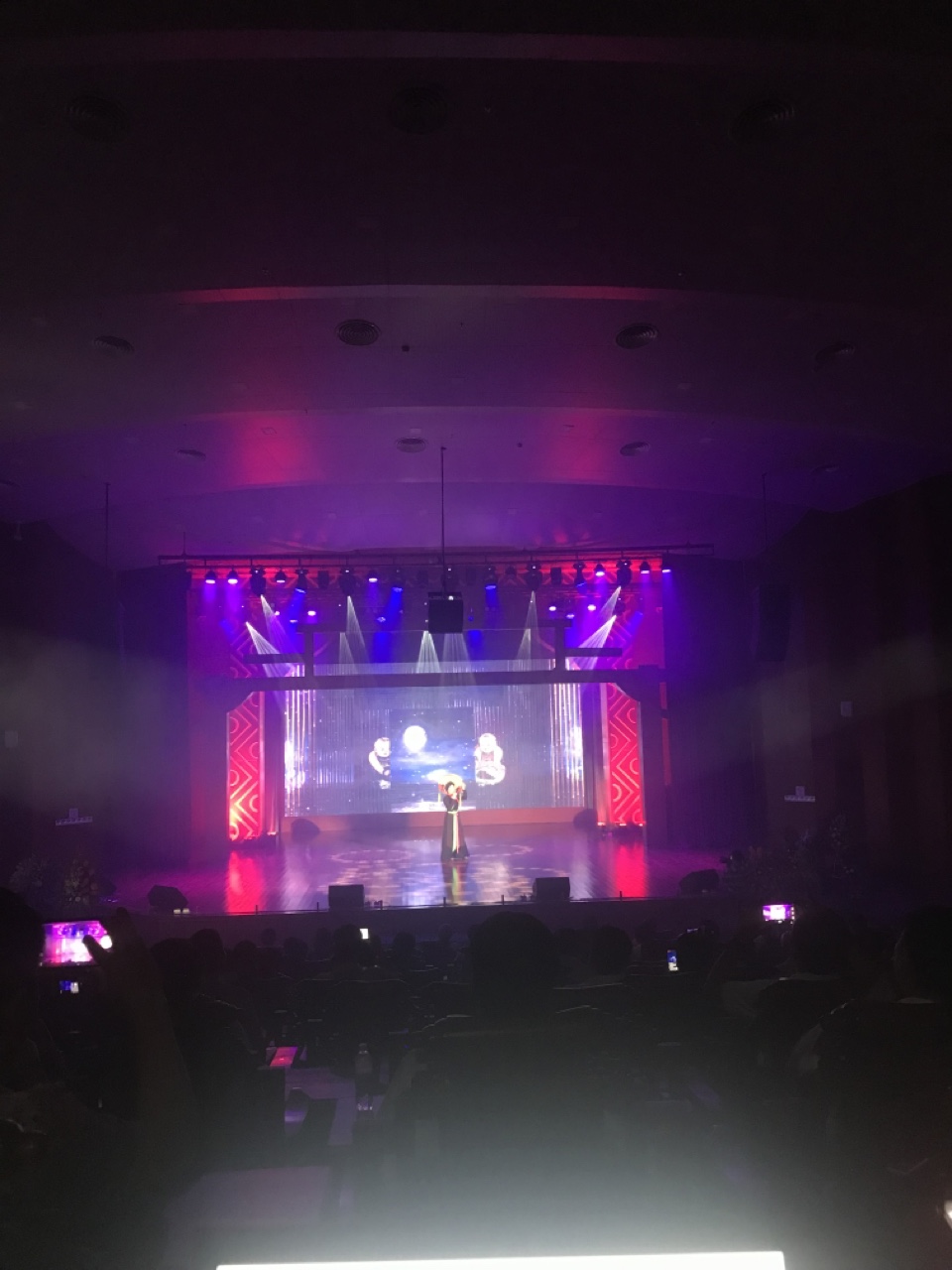 Nhà hát dân ca Quan Họ Bắc Ninh