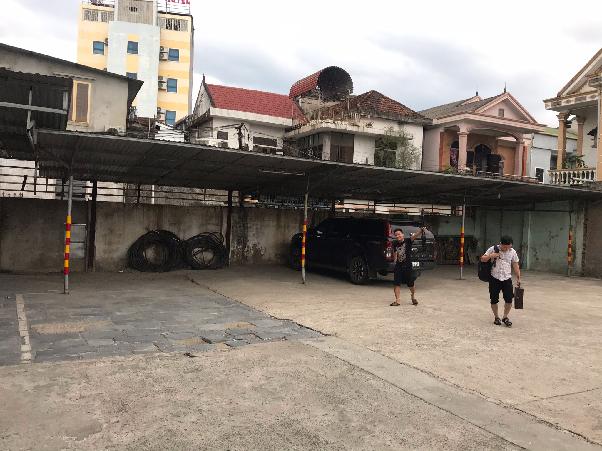 Quán Lau - Đẳng cấp karaoke, dịch vụ sang trọng
