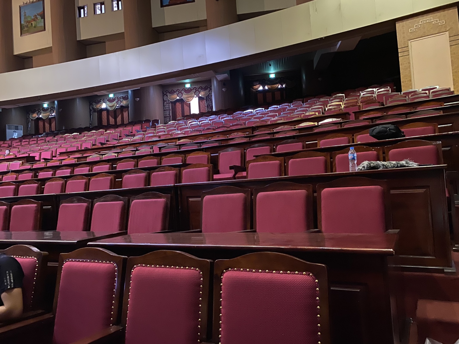 Trung tâm văn hoá thành phố Bắc Ninh (4)