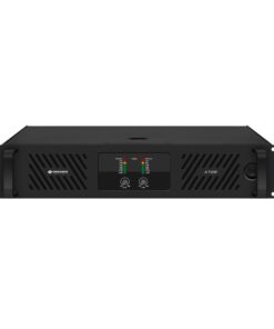 Alternative view of Bộ khuếch đại công suất (Amplifier) REGGERE XD-2800