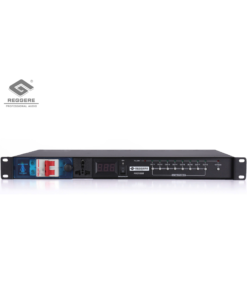 Bộ kiểm soát nguồn điện 8 kênh REGGERE PRO 1800