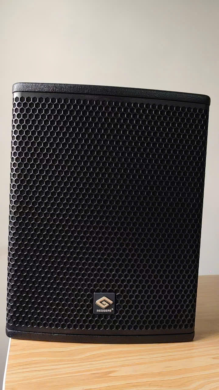 Loa REGGERE CLUB 12 (đôi)